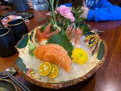 -鸟鹏烧鸟居酒屋(仁恒梦中心店)