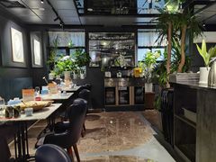 -懒人盐府人家(航天桥店)
