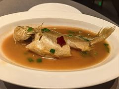 家烧小黄鱼-海立阁海鲜江浙菜(漕河泾印象城店)