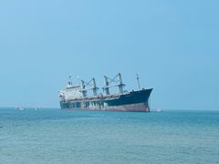 -那香海钻石沙滩浴场