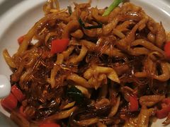 -前海沿·青岛菜(李沧万达店)