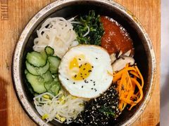 -韩宫宴烤肉·黑毛和牛·料理(滨湖银泰城店)