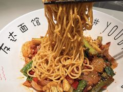 -友达面馆(广州总店)