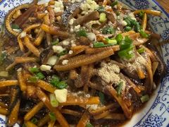 -下塘街25号农家菜馆(新场店)