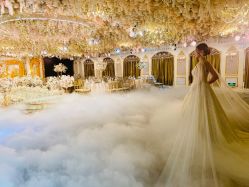 -美悦盛宴一站式婚礼会馆(临江店)