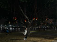 -悦全日餐厅·仁恒洲际酒店