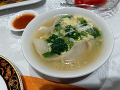-万宝海鲜舫(劳动公园店)