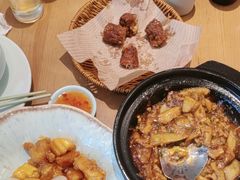 -四道菜·福建菜馆(莆田万达店)