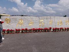 -广西壮族自治区药用植物园