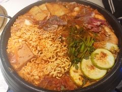 -花味烤肉·拌饭(庐阳万象汇店)