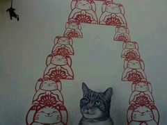 -槟城街头艺术街区