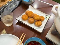 -金龙·打边炉(武进路店)