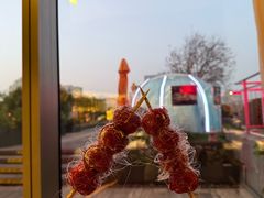 -悦融·京鲁菜·露台花园(安定门店)