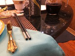 -丹鼎铁板料理