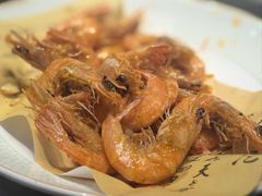 -渔满仓海鲜渔家(象山二店)