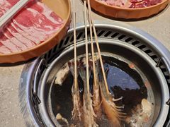 -海底捞大排档火锅(打浦路店)