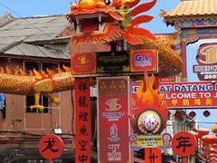 -马六甲鸡场街