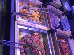 -盛江山自助料理(太原街万达店)