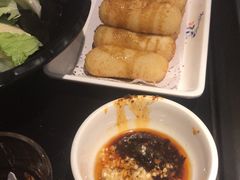 -东道煮牛肉火锅(重庆路店)