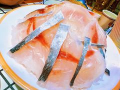 -山悦里 山野·鲜火锅(罗斯福广场店)
