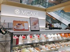 -M'CAKE(西单大悦城店)