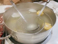 -陈记顺和潮汕牛肉火锅(棠德南路店)