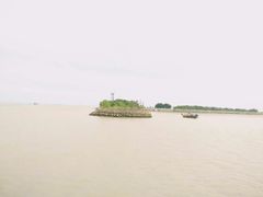 -大湾区中央湿地公园-十九涌