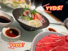 -虾佬圣汤·海鲜姿造(乐堤港店)