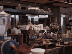 -Common Table · Brunch & Coffee