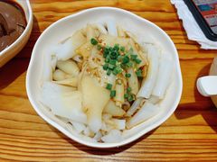拌粿条-永安阿兰粿条(福州南公园店)