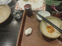 -玄白·炭烤活鳗(上海首店)