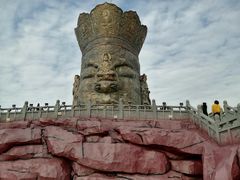 -上海东林寺(金山区)