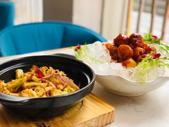 -周三的情书花园餐厅(江北店)