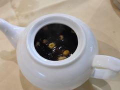 菊普茶-金凤酒楼(金陵路店)
