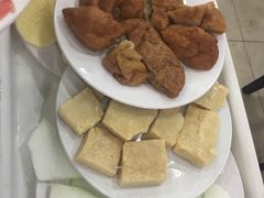 -鑫来顺大铜锅涮羊肉(中山门旗舰店)