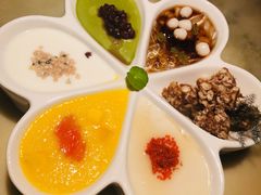 -绿茶餐厅(广州天河城店)