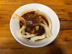 甜水面-洞子口张老二凉粉(文殊院店)
