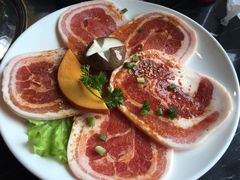 -梦山水日本烧肉(五四广场店)