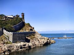 -景祥海鲜美食餐厅