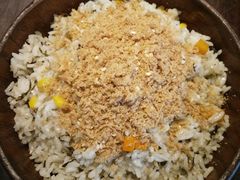 -菩提素素食餐厅(晶郦馆店)