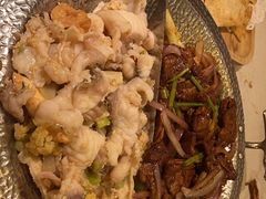 -小鱼小牛·鱼牛干锅·脆鱼火锅(世欧广场店)