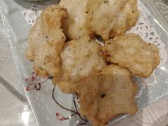 -抱德·潮汕味(敦和店原惠城鱼仔)