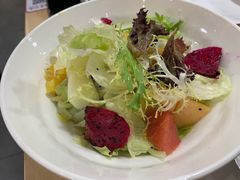 -黑鸡小馆(金源店)