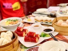 -点都德(汇点楼店)