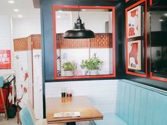 -李先生牛肉面大王(上海站南广场店)