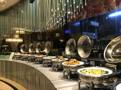 -芭菲盛宴·环球美食(解放碑英利国际店)