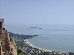 -崂山仰口游览区