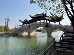 -朱仙镇启封故园景区