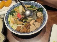 -陕北四窑洞(巨丰店)
