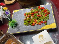 -南海食街(佛冈店)
